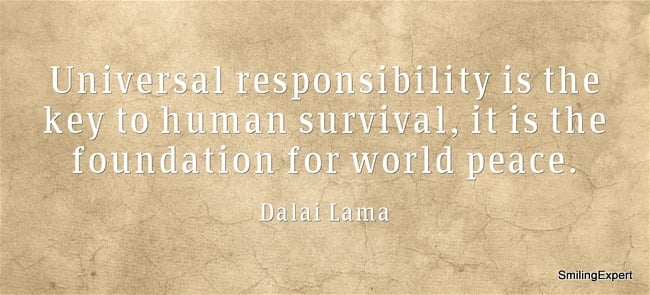 Quote By Dalai Lama