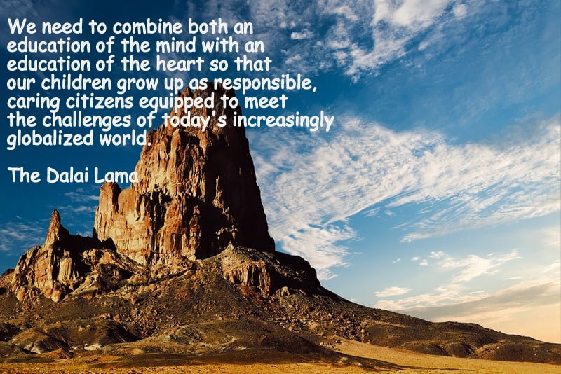 inspirational quotes of dalai lama