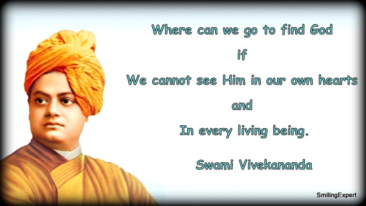 words of swami vivekananda inspiration