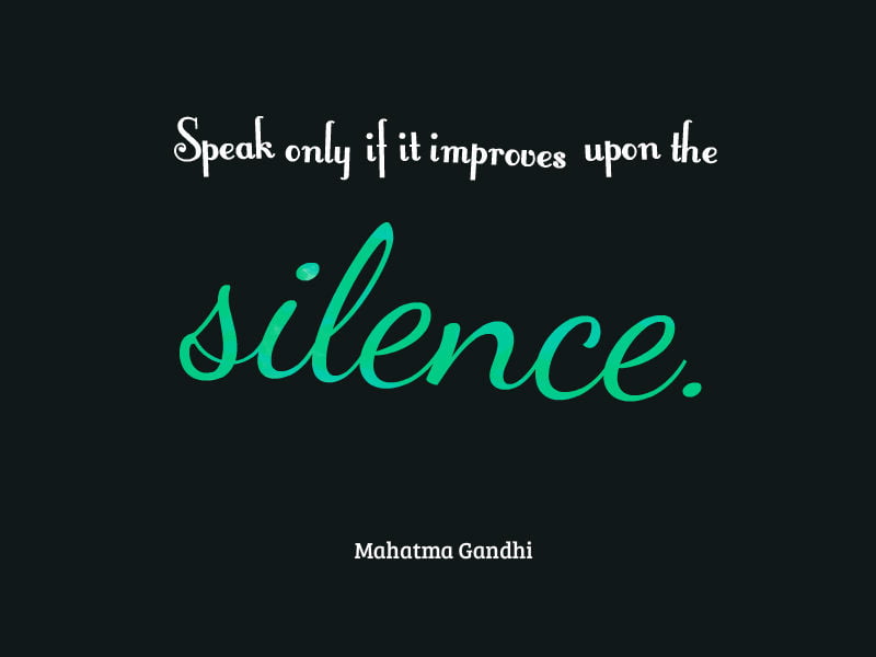 Mahatma Gandhi Motivational Image quotes