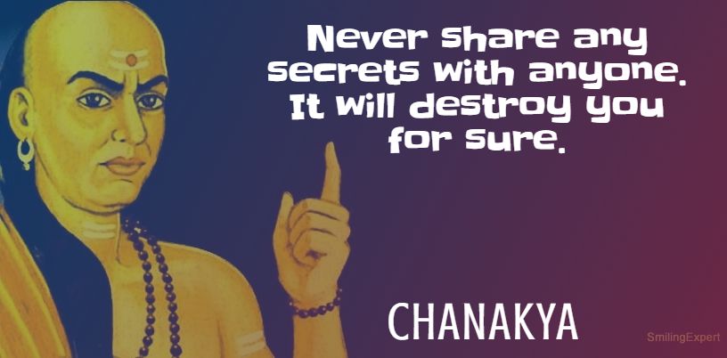 chanakya image quotes