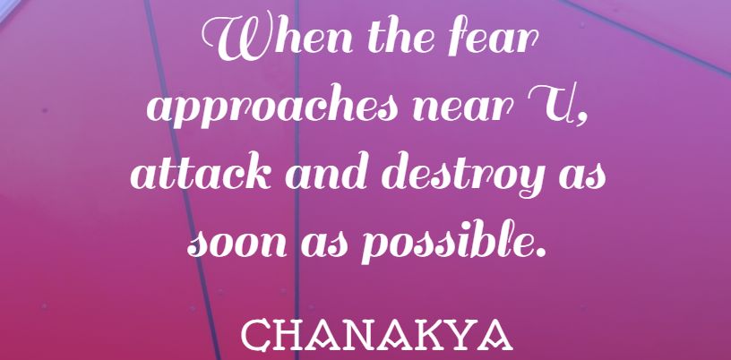  chanakya motivational quotes