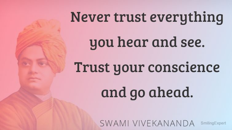 Inspirational image Quotes of Swami Vivekananda
