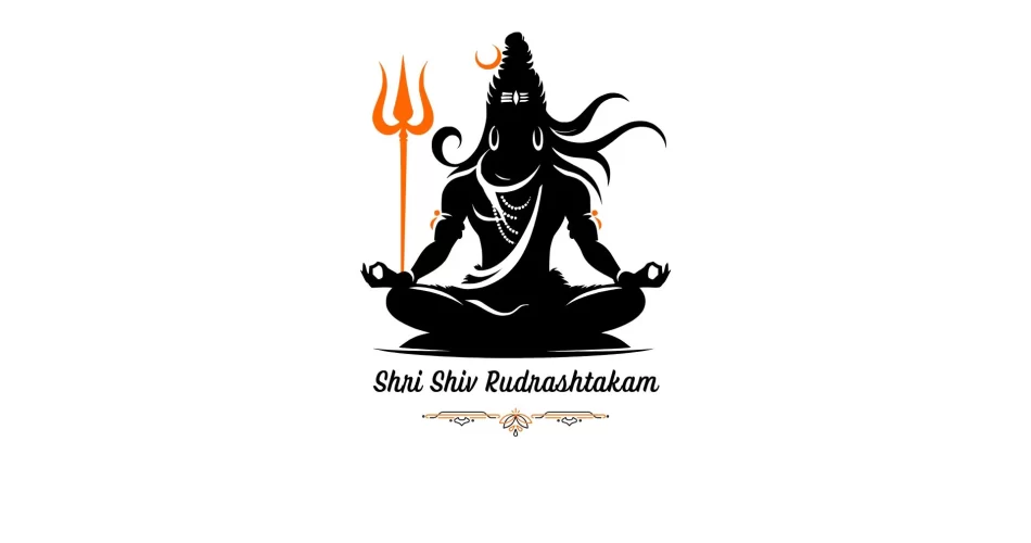 Shri Shiv Rudrashtakam