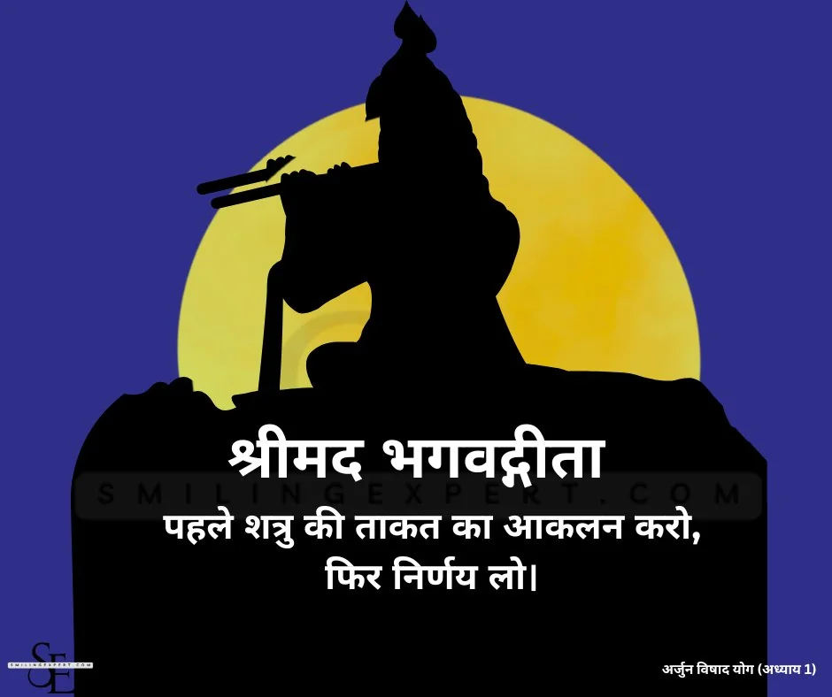 geeta slokas in hindi
