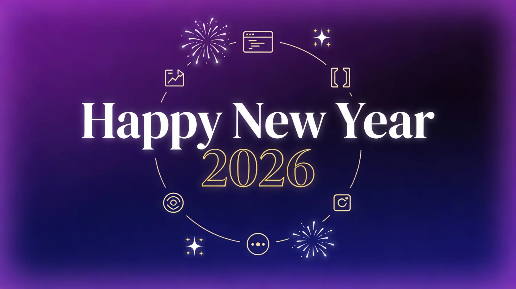 Happy New Year