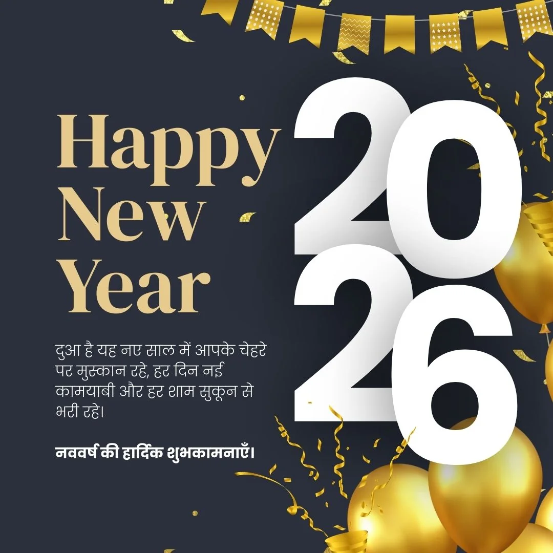 newyear