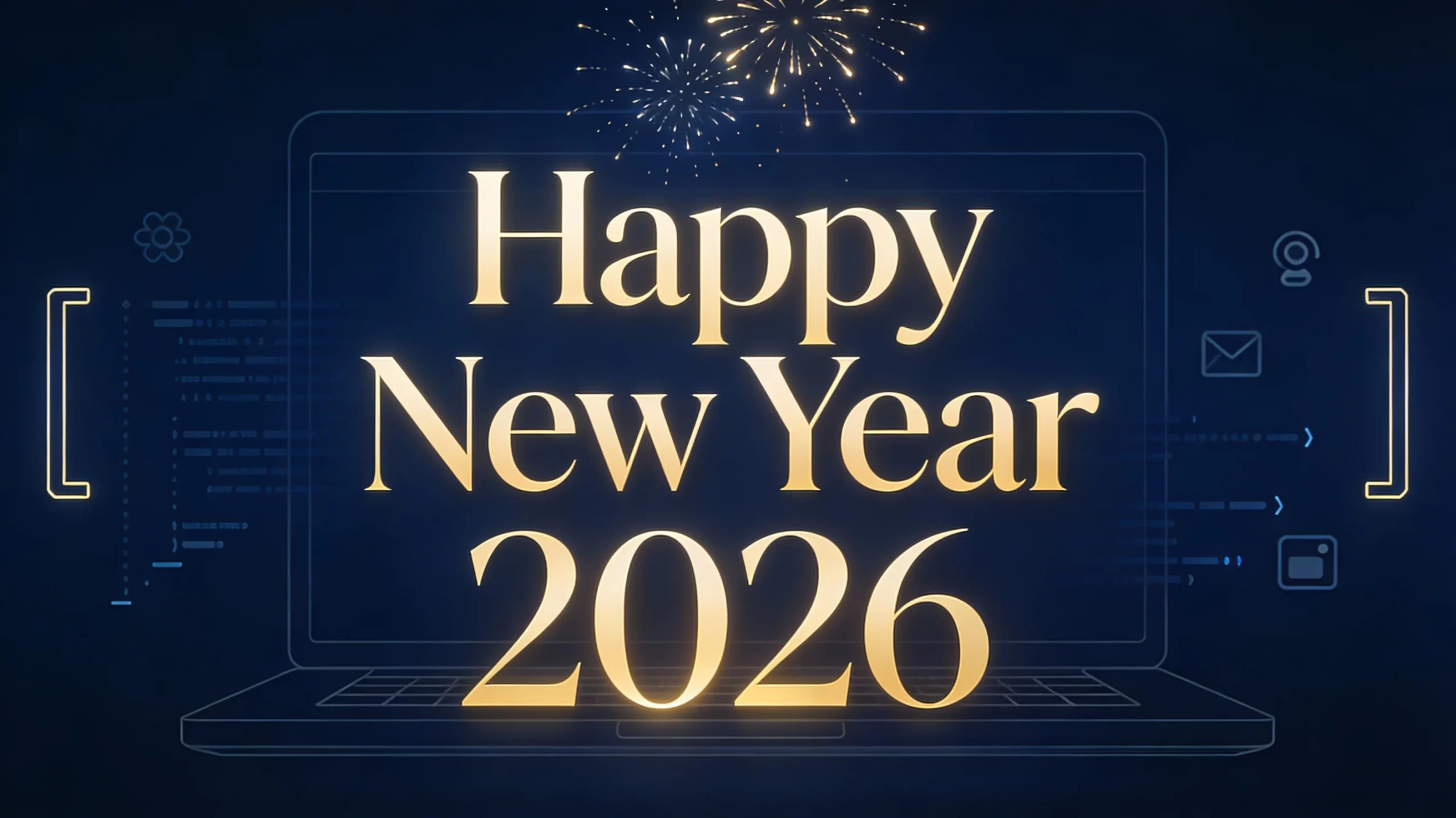 Happy New Year